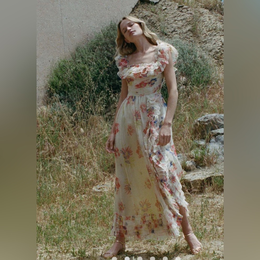 DOEN dress